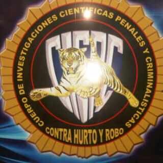 Inspector CICPC, Lic.Ccs. Policiales,C.I.C.P.C Valera