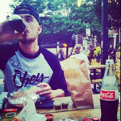 jordanekz's profile picture. 