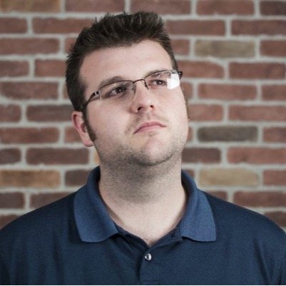 WChambersDev's profile picture. 