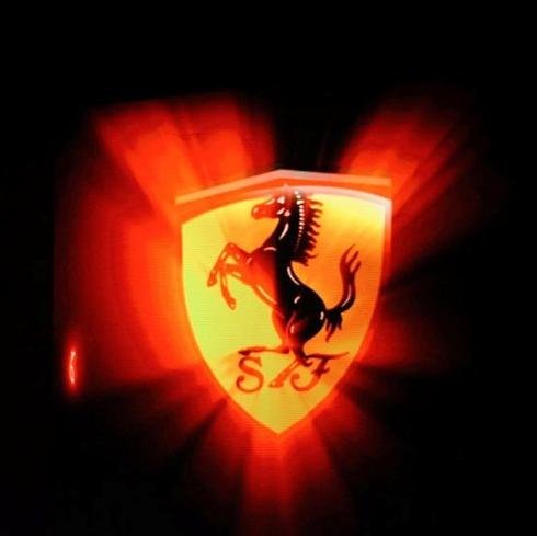 Orgulloso Tifosi.