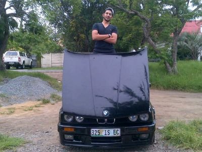 udii96 Profile Picture