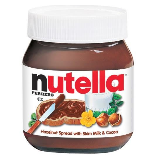 Nutella