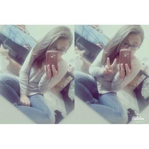 ❁.- La vie c'est comme la boxe, alors avance, encaisse et progresse. - ❁