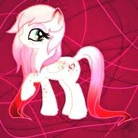 Im kinda s-shy. i love s-strawberries M-my favorite c-color is p-pink.