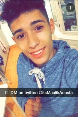 maalikacosta_fr's profile picture. 