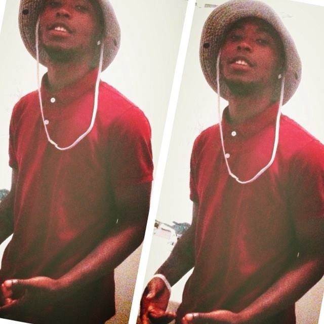 I Love Music Its Really Simple , Go Hard or Go Home