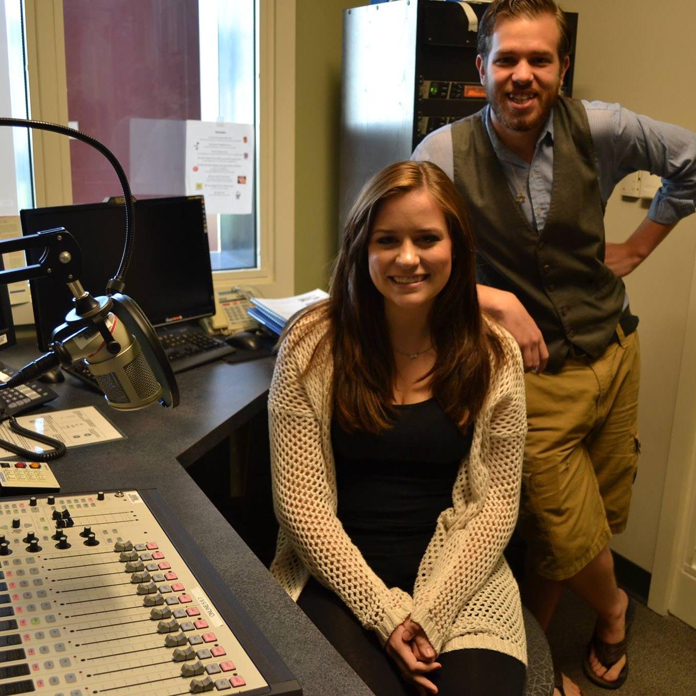 WhatsUpStRose's profile picture. A current campus happenings radio show at the College of Saint Rose. Wednesdays at 6:30pm!   Listen Here: http://t.co/Rv1GX4waea