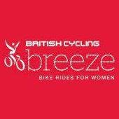 Free, fun and friendly bike rides led by women, for women. All abilities, all ages, all bikes welcome!
