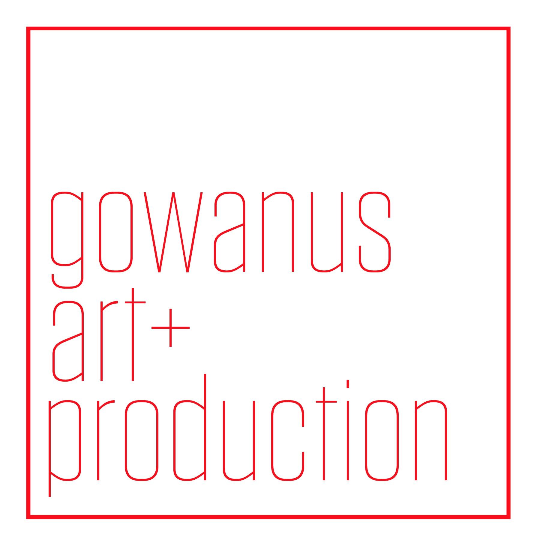 Gowanus Art + Prod