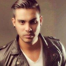 Cuenta para @RonaldBorjas♬ Musico, Cantante y Compositor Venezolano... Adm: @JoraSemprun @MarianyOllarves