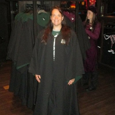 LauraHowley's profile picture. Dole Whip - come at me.