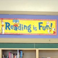 Library@SydenhamPS(@SYD_books_LDSB) 's Twitter Profile Photo