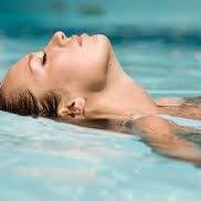 Healing Waters Mind & Body Float Studio is a one-of-a-kind flotation tank therapy spa.  Come float!
