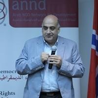 Lebanese citizen