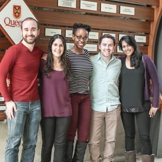 QMEDHealthTalks's profile picture. Queen's Medicine Health Talks invites the public to the School of Medicine for lectures on a number of public health relevant topics.