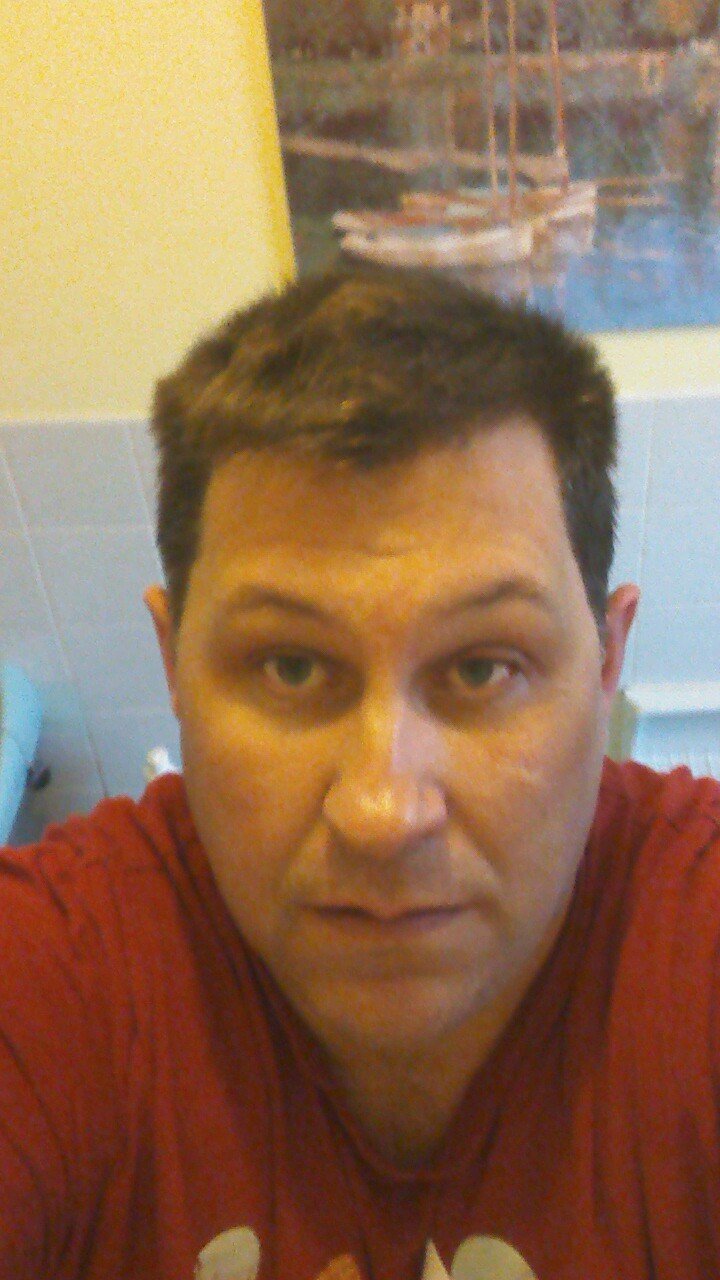 alancoates1969's profile picture. 