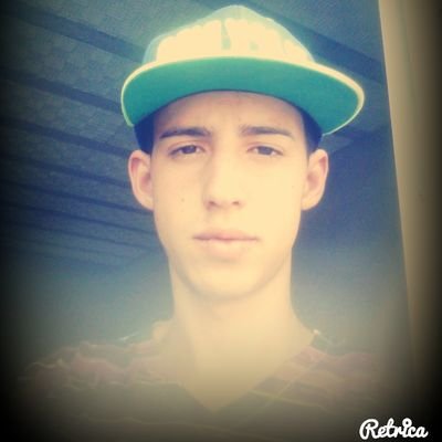 lucas Rafael