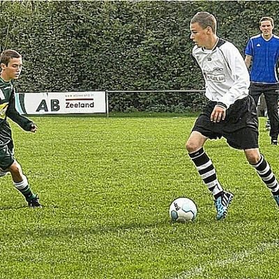 U/16 ⚽❤