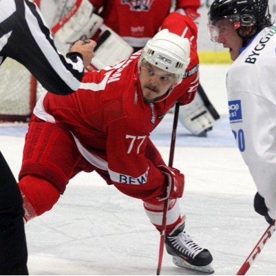 Hockeysamuraj