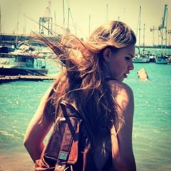 Live everyday day like its your last. Live, love & laugh. Everyday is a new chance. Never have regrets. Always be thankful. ♡