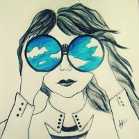 Mavi.  (@huzurmavisiiii) 's Twitter Profile