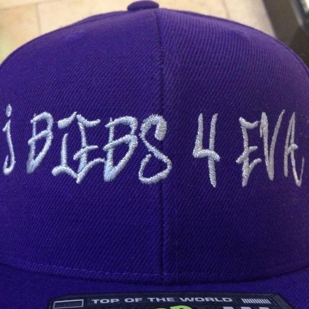 I am the #1 Justin Bieber Fan!!