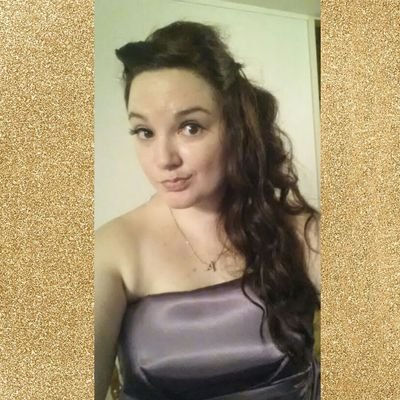 Voodoo9786's profile picture. Just a Leia looking for her own scruffy looking nerd herder.