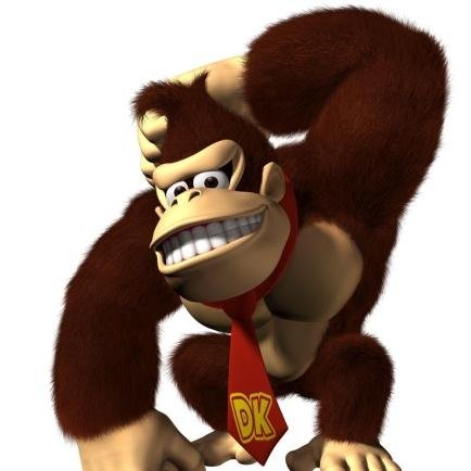 Jugador de Super Smash Bros y muchos juegos más - Fan de la F1