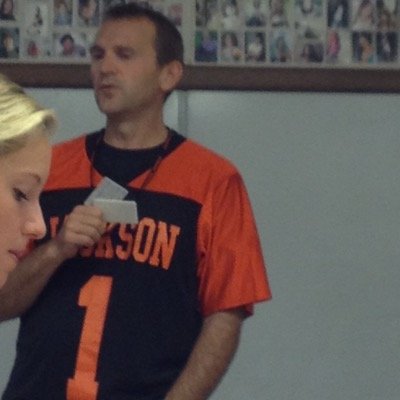 Jhighteachers's profile picture. We tweet Pictures, quotes, and moments based on the teachers at Jackson High. Dm us a teacher you would like us to shout out or tweet about.