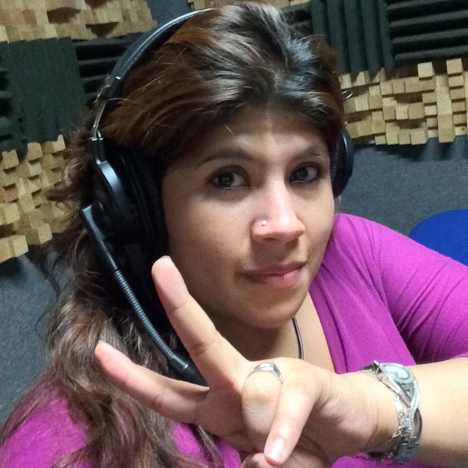 La radio en tú vida !
Una nueva propuesta en contenido y artículos de interés sobre el deporte, alimentación, salud, suplementacion y mucho más
