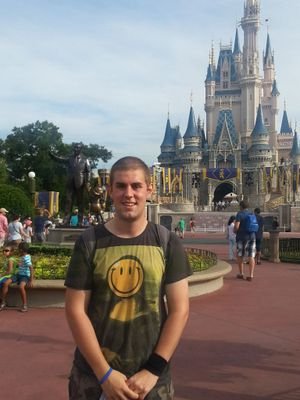 thejonnymason's profile picture. Far too lazy to write........anything