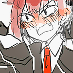 i am my own... problematic fav. | crack cyril from lieat iii please don't take this seriously or i will start crying right here right now
