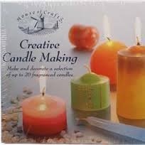Visit NealsYard http://t.co/kxkL84VnU2  http://t.co/Heaud1HQE5  Candle Maker Kit #CandleMaking #Candles