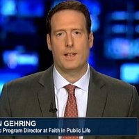 John Gehring(@gehringdc) 's Twitter Profile Photo