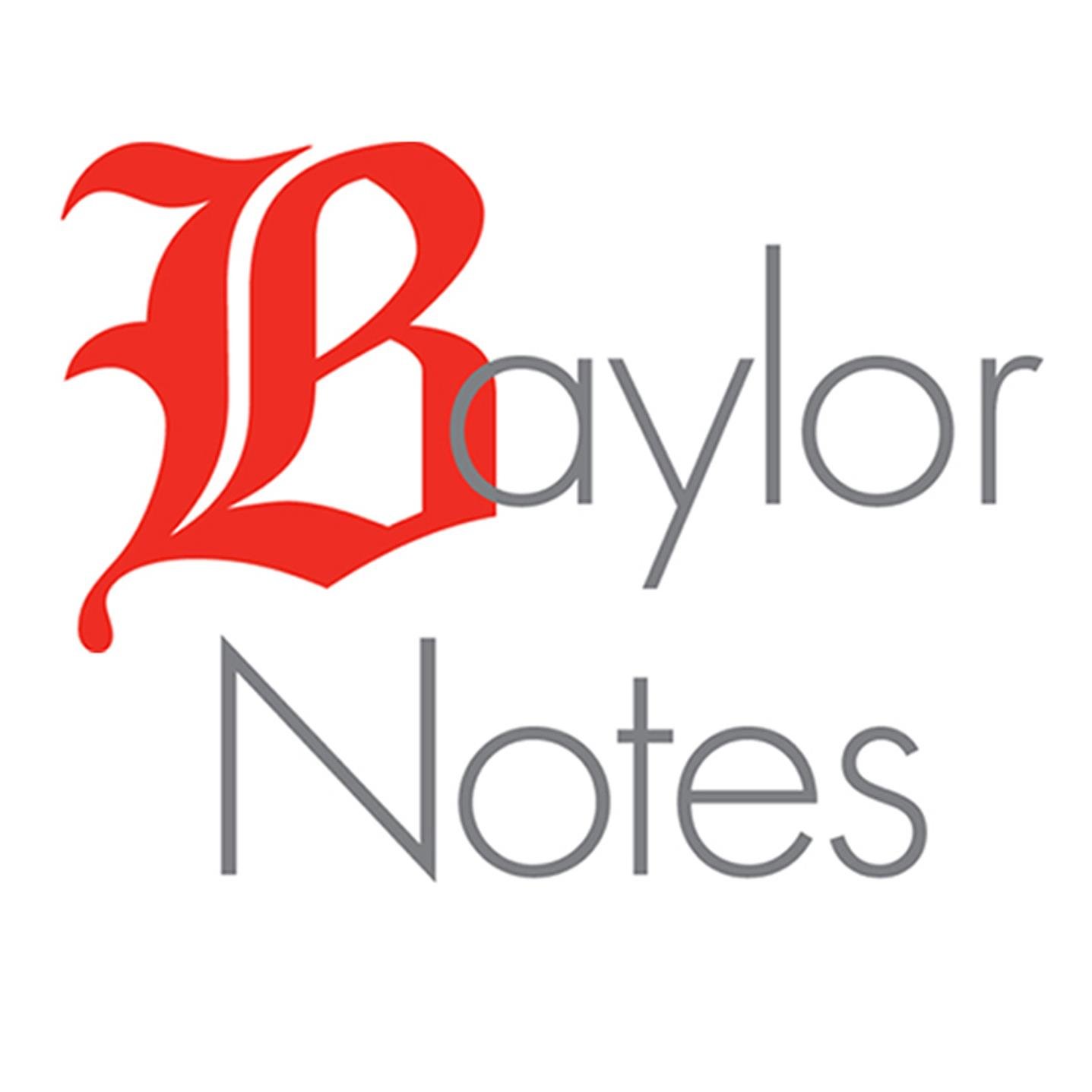 Baylor School’s student-run, online newspaper. All the News That Fits since 1930.