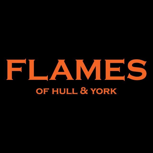 Flames is an established fireplace retailer and central heating installer with huge designer showrooms in Hull and York. See our Video https://t.co/OuCydUuCgu