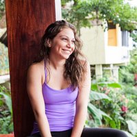 Viva Bella Yoga (@vivabellayoga) 's Twitter Profile