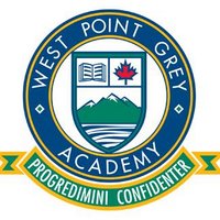 W Point Grey Academy (@wpgadotca) 's Twitter Profile