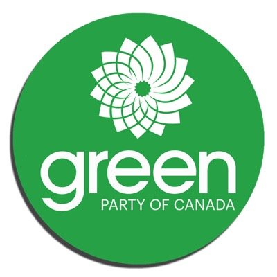 Offical Green Party of Huff 2014 Elections
