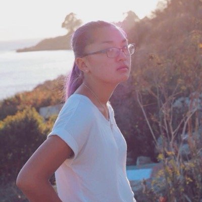 ____ming_____'s profile picture. 🌹beep beep boop boop 👩🏻‍💻