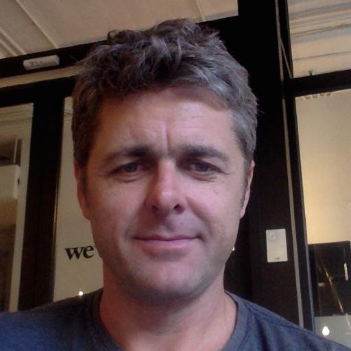 CEO @theozoneproject, Co/Founded @auth_digital, Hereford Technologies, @Unanimis, @openx. Involved in @HeyGuevara, @futureadlabs, UWM, @jirafe
