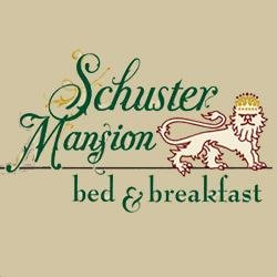 Schuster Mansion Bnb