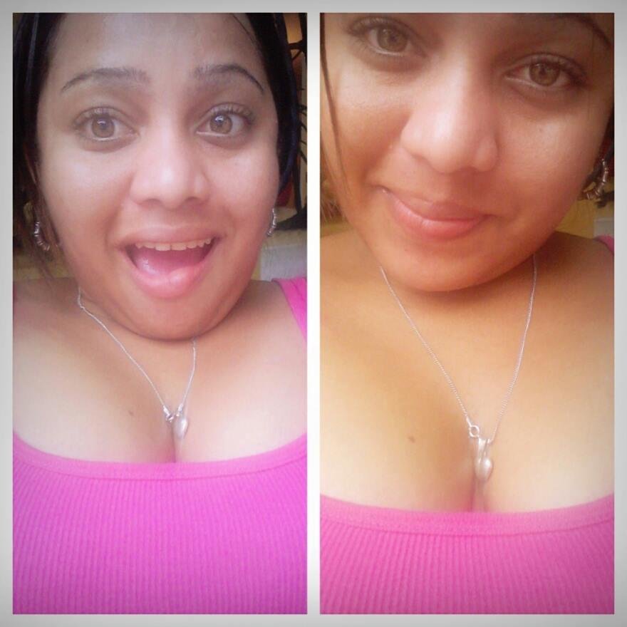@chikiitaa02 I♥GOD •   Si el esta con migo quien contra mi ♥♥♥♥