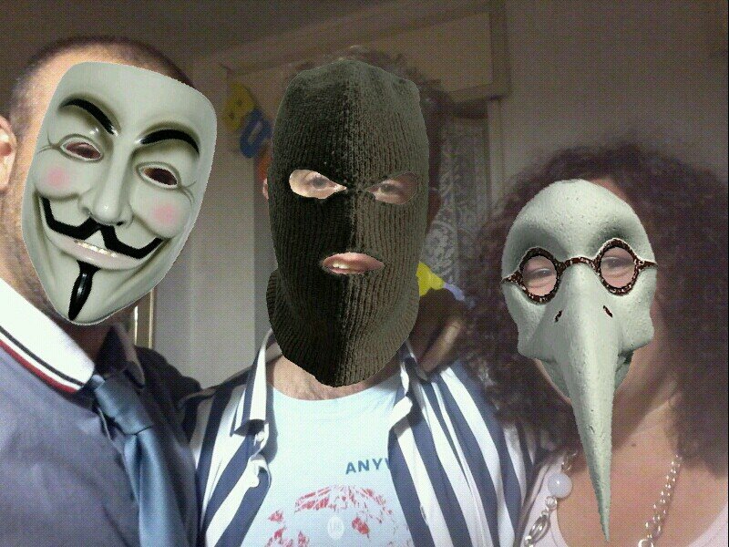 sifaperridere's profile picture. Programma comico su YouTube ideato e diretto da @david_marchetti