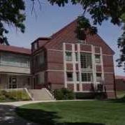 Luther_Brandt's profile picture. Diderikke Brandt Hall is named after Diderikke Brandt, wife of the first college pastor, Nils Brandt. The west wing opened in 1949, the east wing in 1958.