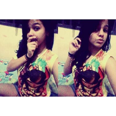 ''Ela ama adrenalina, mas tem medo do amor''
Belieber ♚♥
Directioner♚♥
Natal-Rn ✌