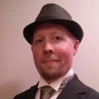 Mark Bernhardt | work-in-progress | #💬 (@immarkbernhardt) Twitter profile photo