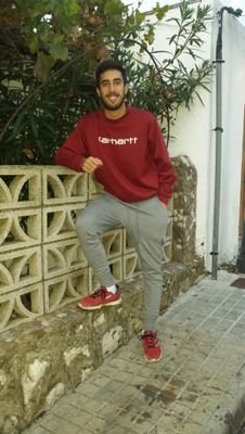 /Cuando dejes de tener miedo empezarás a disfrutar/