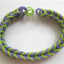 Selling Rainbow Loom