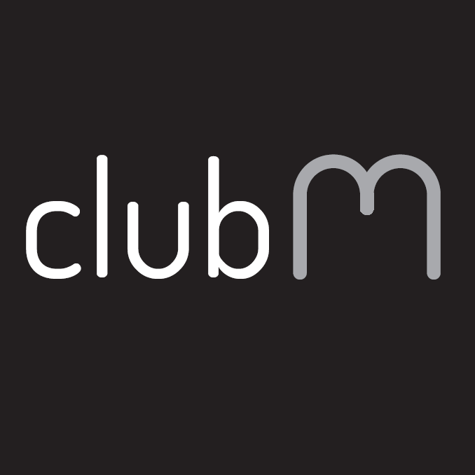 CLUB M Twitter